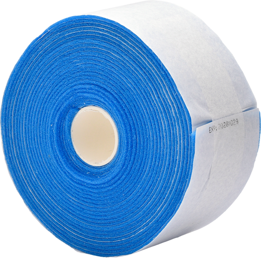 Tvarstis PLUM QuickSoft (2 ritinėliai) – 5.5 cm x 5 m