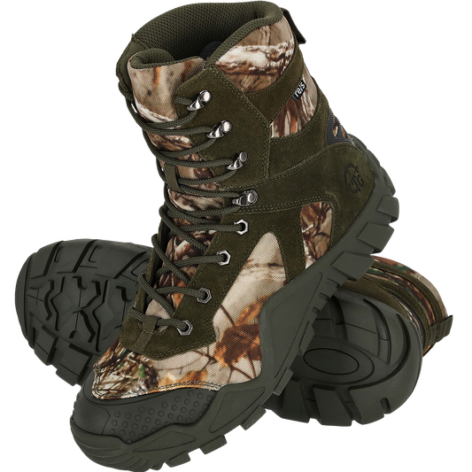 Tactical boots GROVE TACTICAL