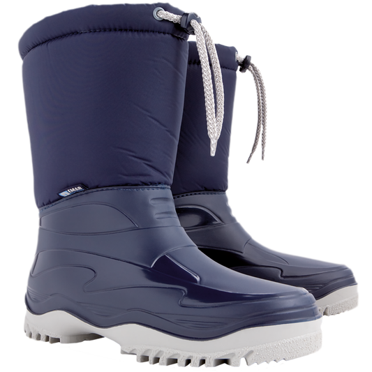 Women's warm snow boots DEMAR PICOM