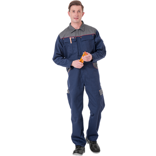 Kokybiškas darbo kombinezonas FOREST