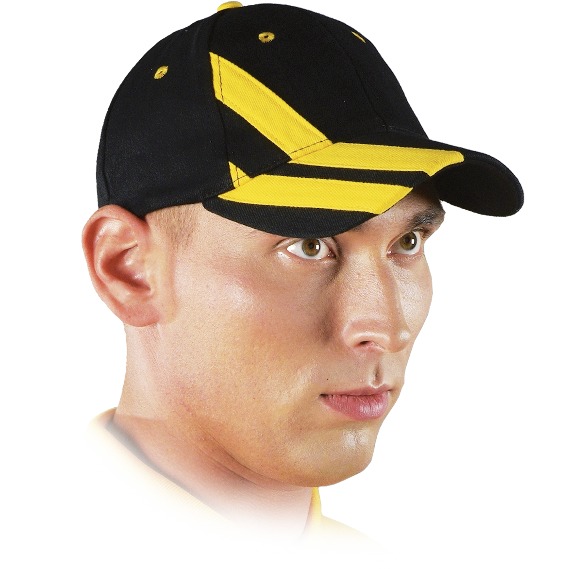 Kepurė su snapeliu TOP (įvairių spalvų)