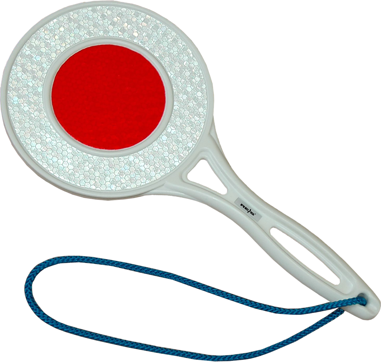 Eismo reguliavimo ženklas „STOP“ (rankinis signalinis ženklas - Krivulė)