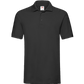 Vyriški polo marškinėliai FOTL MEN, juodos spalvos