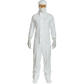 Sterilus apsauginis kombinezonas TYVEK® ISOCLEAN® IC193B DS