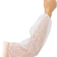 Plastic sleeve (100 pcs.)
