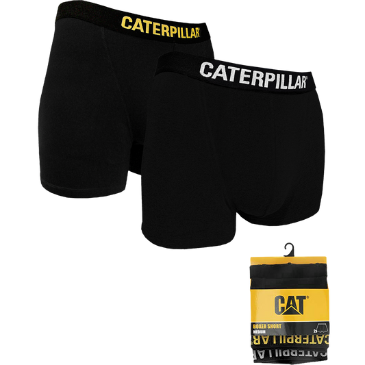 Vyriškos trumpikės Cat Boxers B (2 vnt. pakuotė)