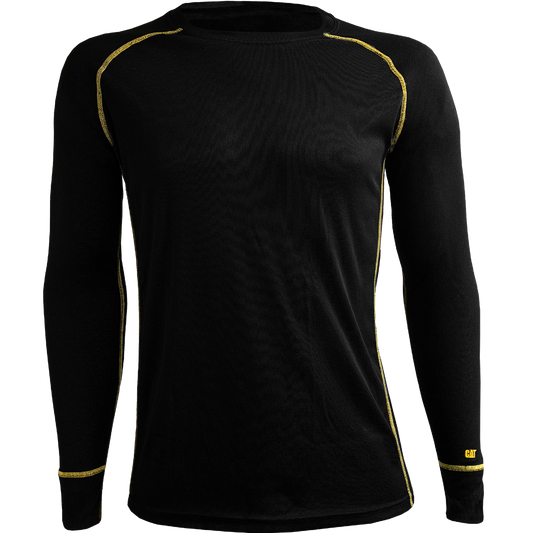 Termo marškinėliai CAT Thermoactive T-shirt