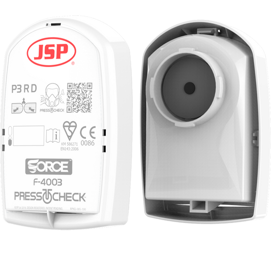 Filtrai JSP PressToCheck™ P3 R (2 vnt.)
