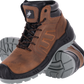 Darbo batai TITAN BRONCO LEATHER S3S FO SR