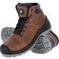 Darbo batai TITAN BRONCO LEATHER S3S FO SR