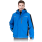 Kokybiška Softshell striukė TORNADO, termoizoliaciniu sluoksniu