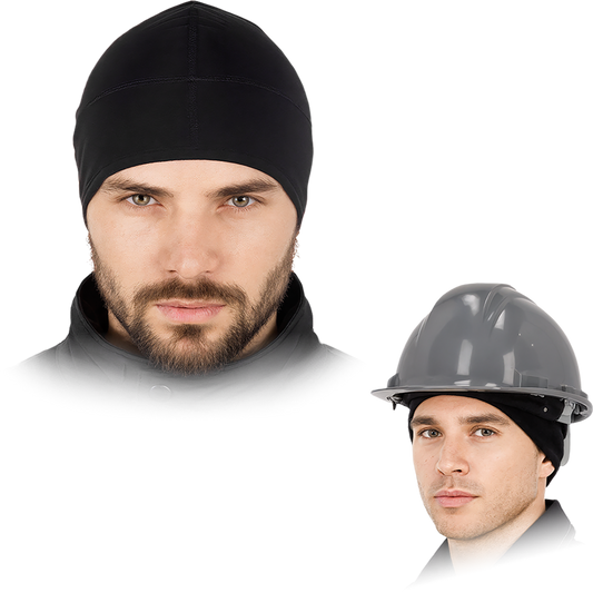 Termo pošalmis TERM, skirta naudoti po šalmu