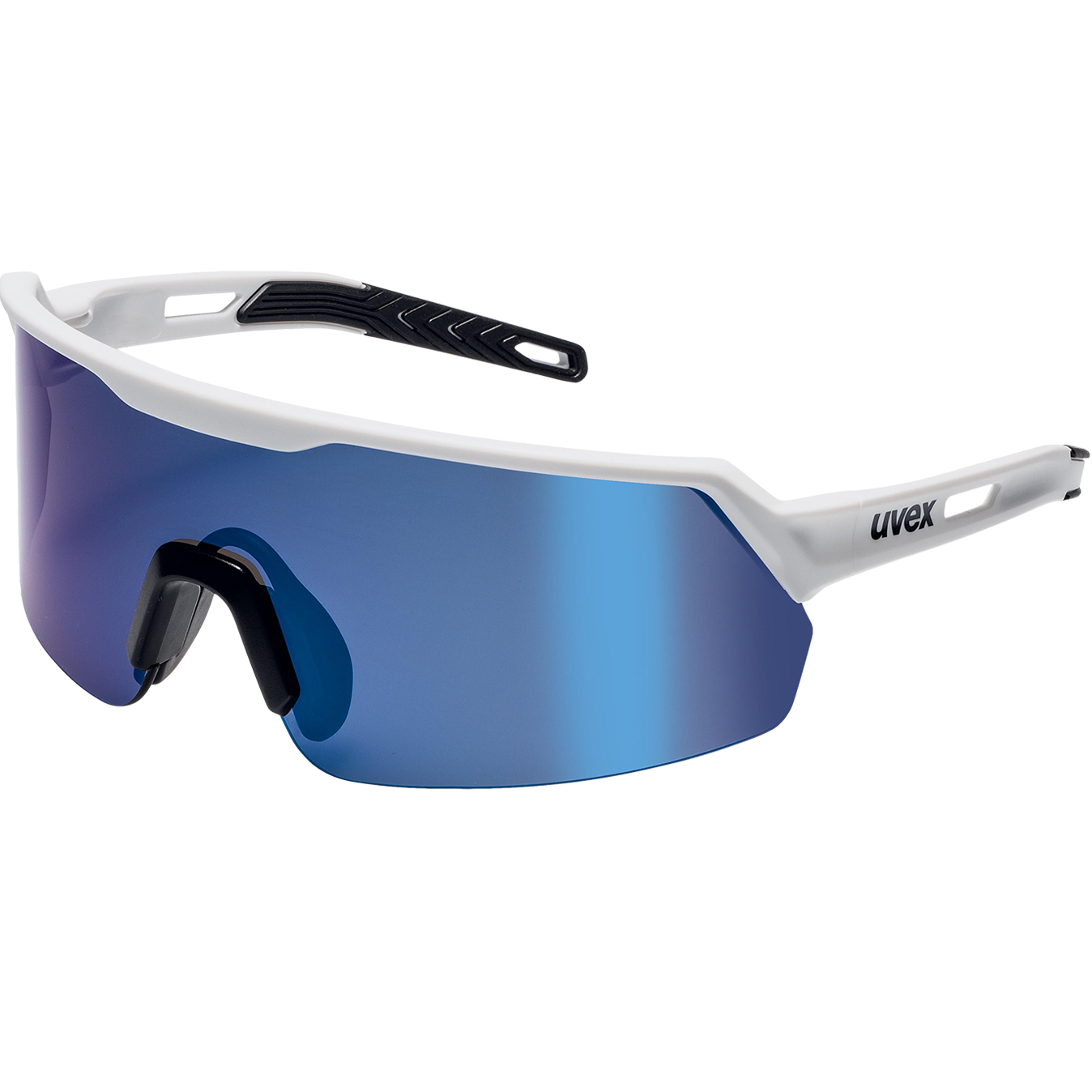 Stilingi apsauginiai akiniai UVEX ULTRASHIELD (pasirenkami lęšiai)