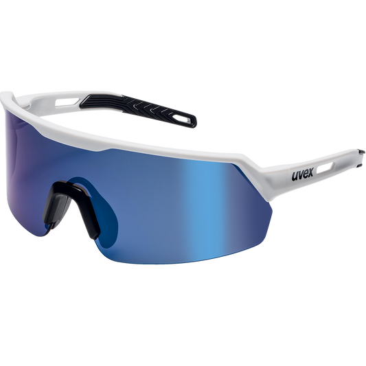 Stilingi apsauginiai akiniai UVEX ULTRASHIELD (pasirenkami lęšiai)