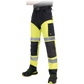 Itin ryškios darbo kelnės HAYFLES, su signalinėmis juostomis