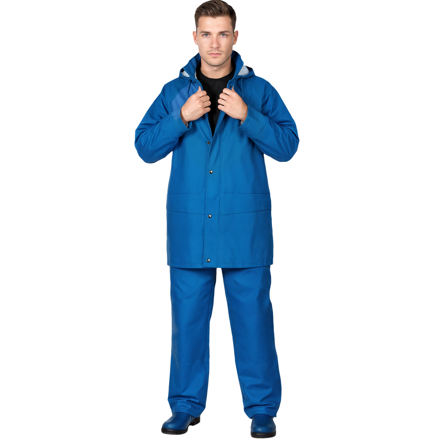 Lietaus kostiumas KPL BLUE