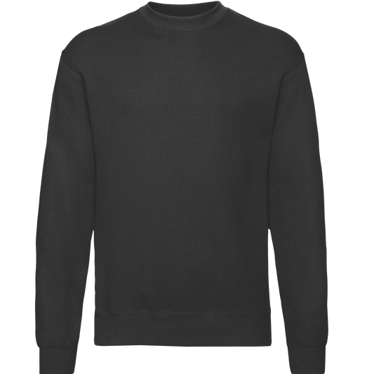 Vyriškas džemperis Set-in Sweat Classic