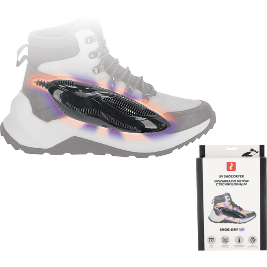 Batų džiovintuvas DRY-UV, su UV technologija (40W)