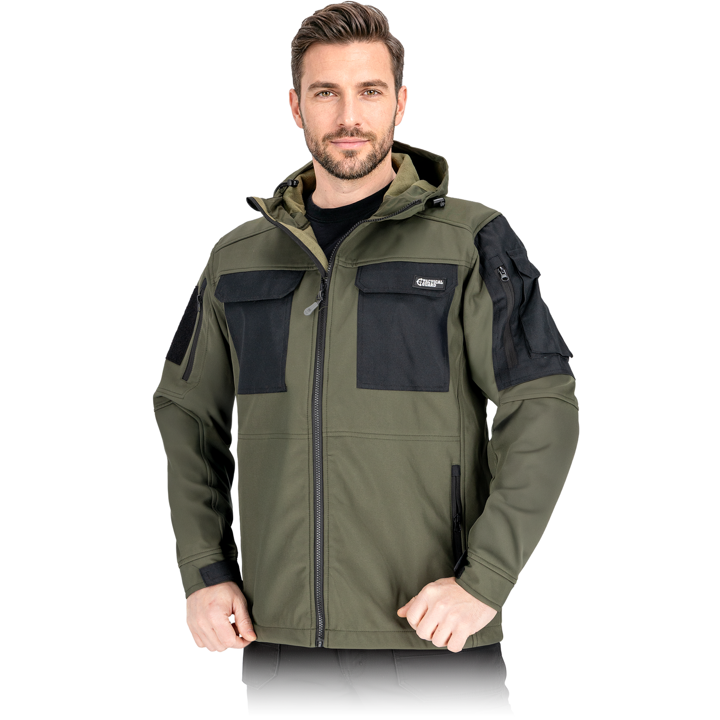 Taktine striukė TACTICAL BORON