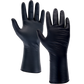 Antistatinės vienkartinės nitrilinės pirštinės DERMATRIL® 773 (50 vienetų pakuotė)