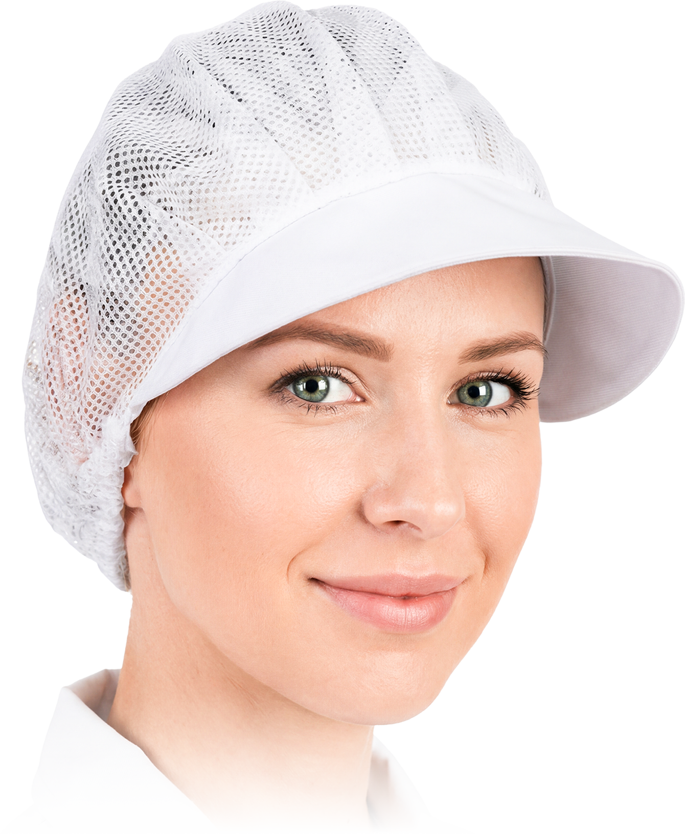 Virėjo kepurėlė su snapeliu BONNET