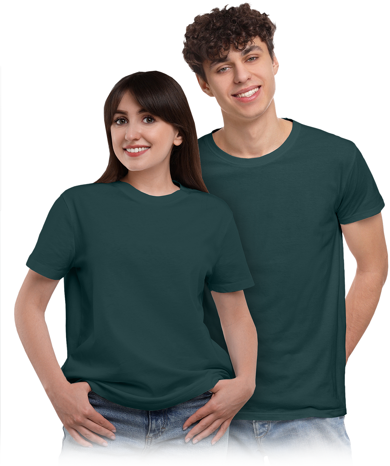 Tank top ST20 Green