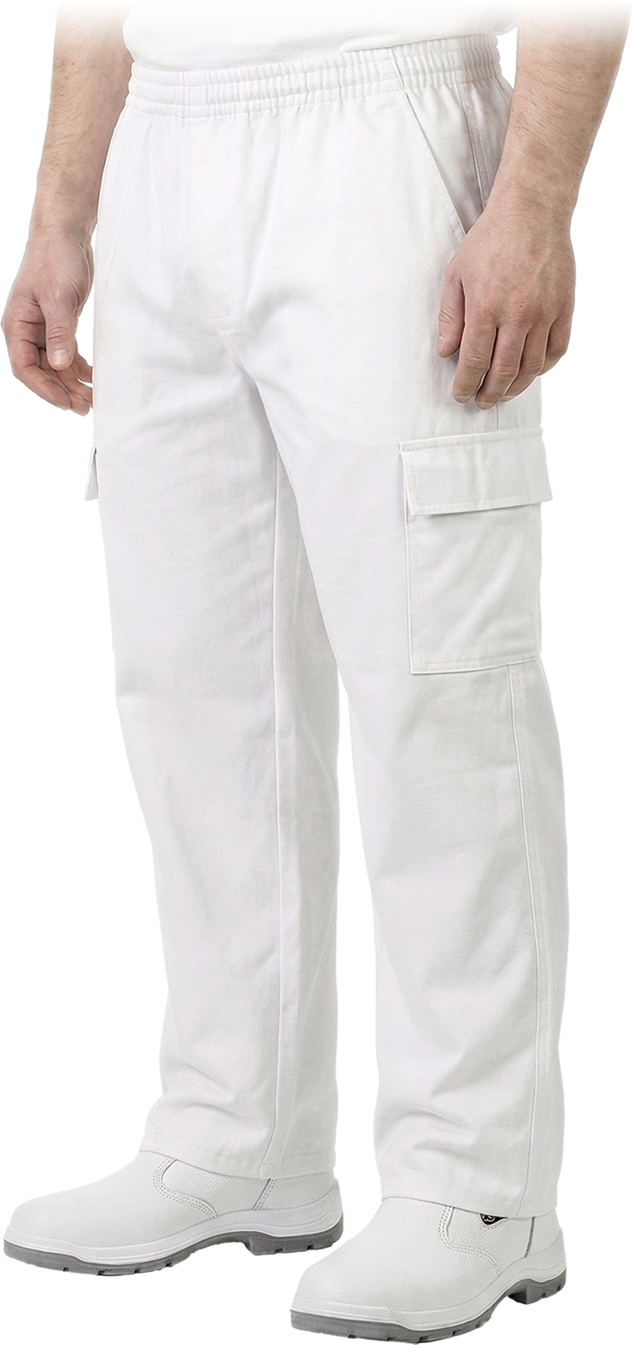 Pants HCL-TRO