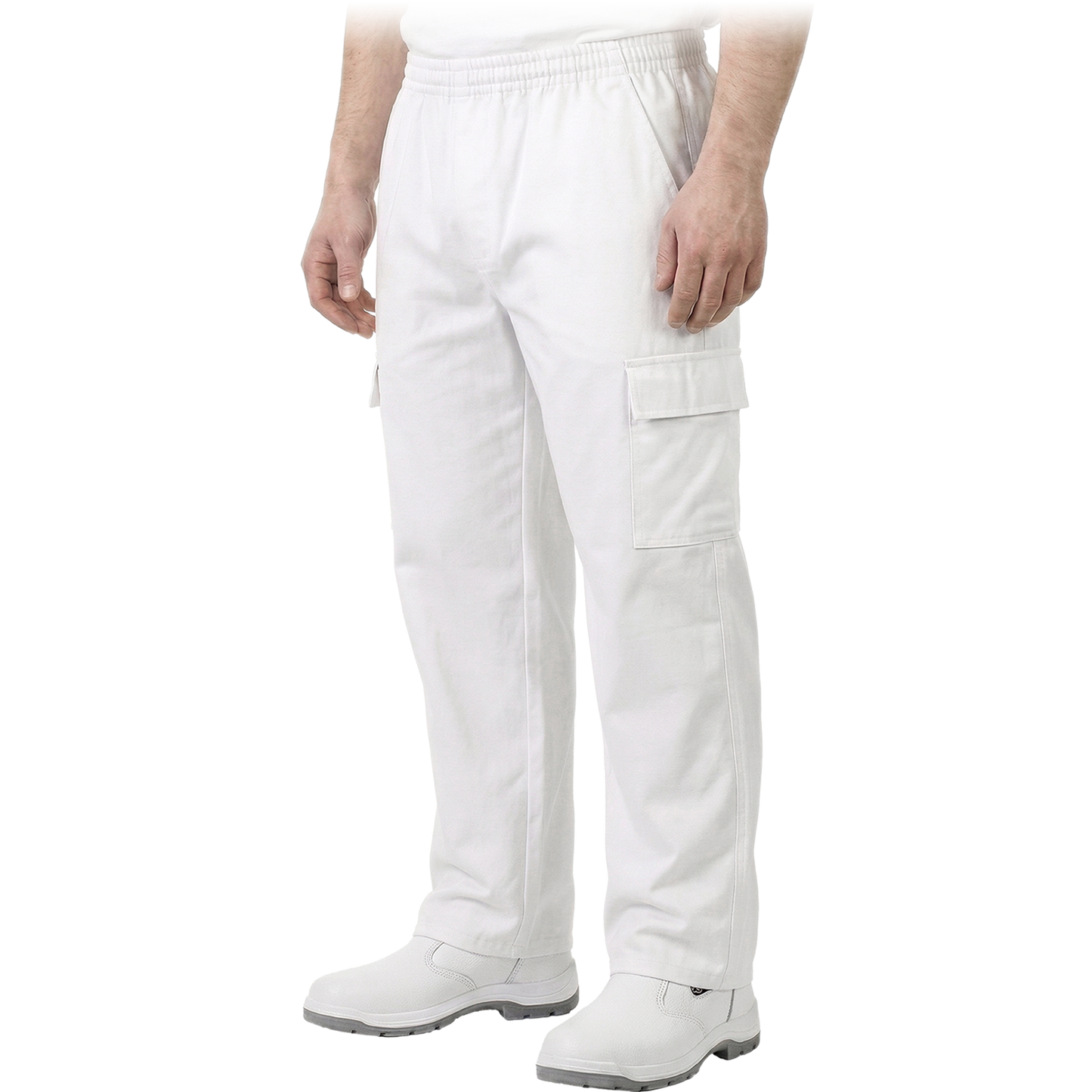 Pants HCL-TRO