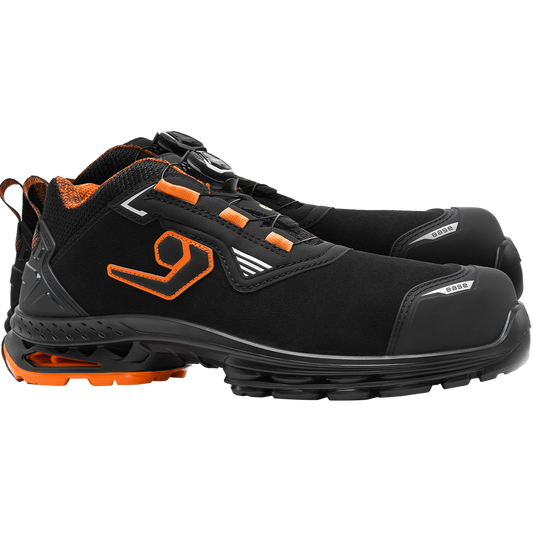 Aukštos kokybės modernūs darbo batai PORTWEST ISTANBUL B1721A S3S