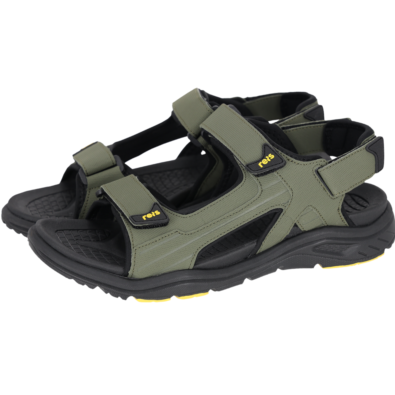 Laisvalaikio basutės FLOW