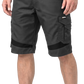 Šortai TANZO, pilkos spalvos