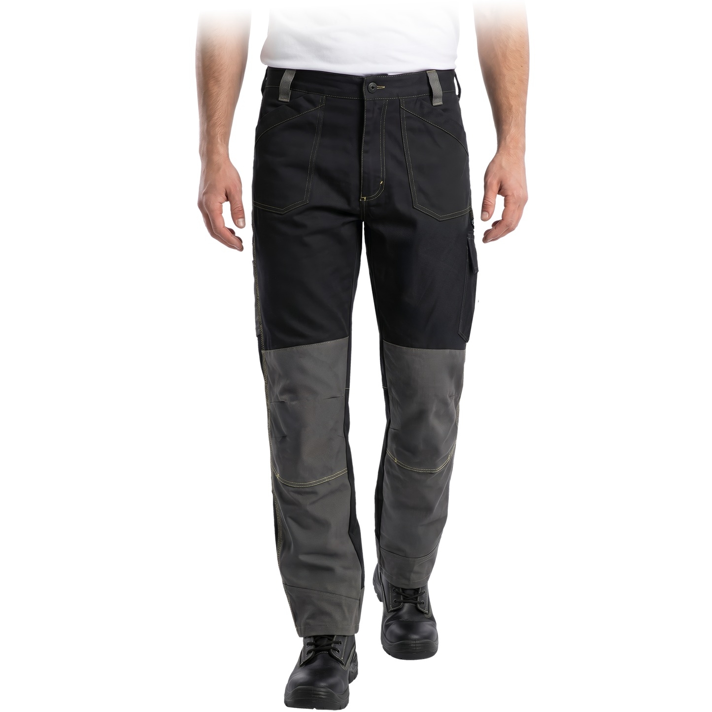 Pants DYNAMITE-T
