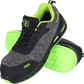Lengvi apsauginiai darbo batai ICON S1PL FO SR su kompozitine nosele ir Kevlar® apsauga