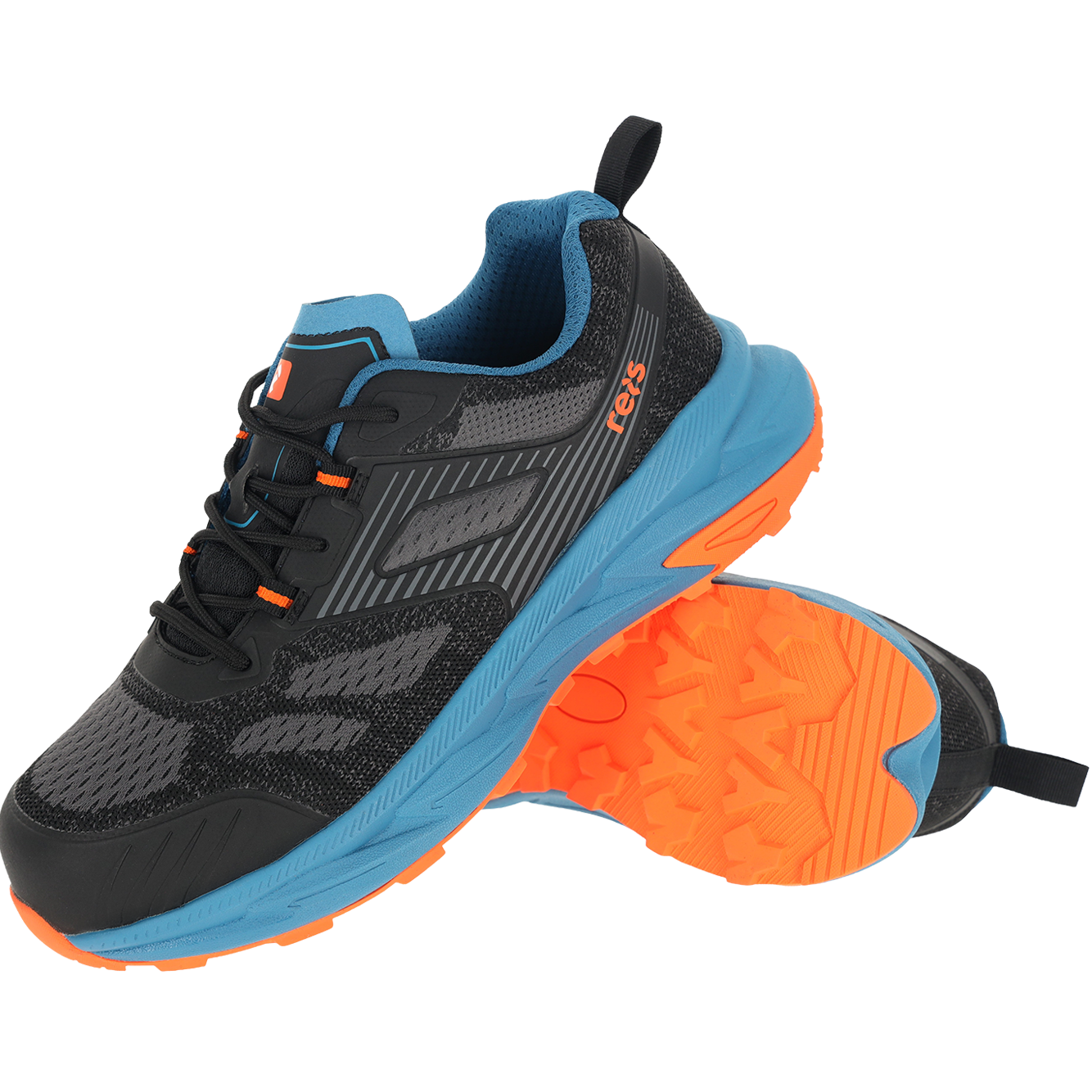 Stilingi darbo batai DUST S1B