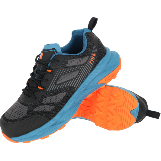 Stilingi darbo batai DUST S1B