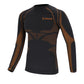 Thermal shirt MISTRAL THERMOACTIVE, long sleeves (2 colors)