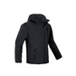 Universali Softshell striukė TUNDRA, su flisiniu pamušalu