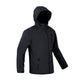 Universali Softshell striukė TUNDRA, su flisiniu pamušalu