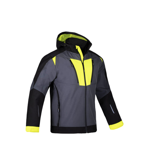 Universali vyriška SOFTSHELL striukė NAVIGATOR
