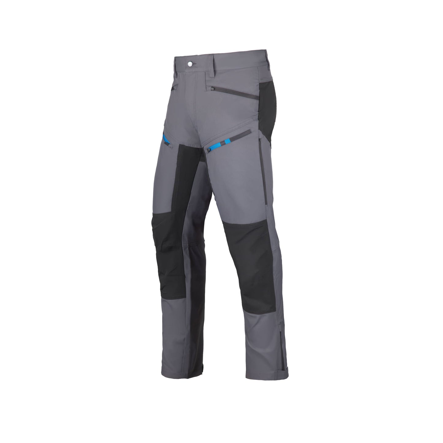 Elastingos universalios darbo kelnės URBANFLEX 4-way stretch