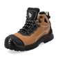 Odiniai darbo batai CANYON S3 FO SR