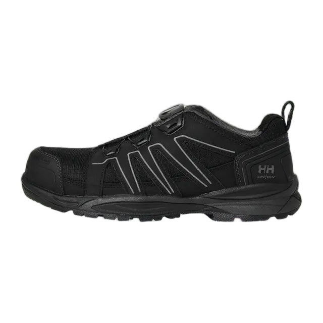 Apsauginiai batai HELLY HANSEN Manchester LOW S3, su BOA užsegimu