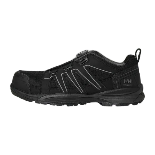 Apsauginiai batai HELLY HANSEN Manchester LOW S3, su BOA užsegimu