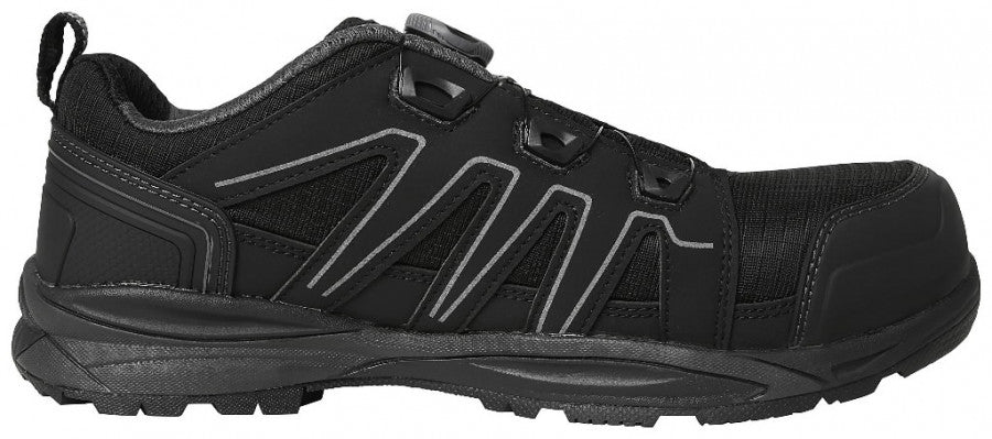 Apsauginiai batai HELLY HANSEN Manchester LOW S3, su BOA užsegimu