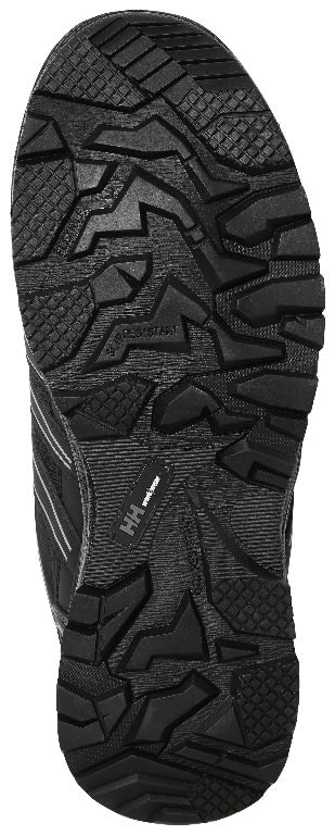 Apsauginiai batai HELLY HANSEN Manchester LOW S3, su BOA užsegimu