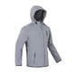 Universali Softshell striukė TUNDRA GREY, su flisiniu pamušalu