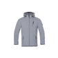 Universali Softshell striukė TUNDRA GREY, su flisiniu pamušalu