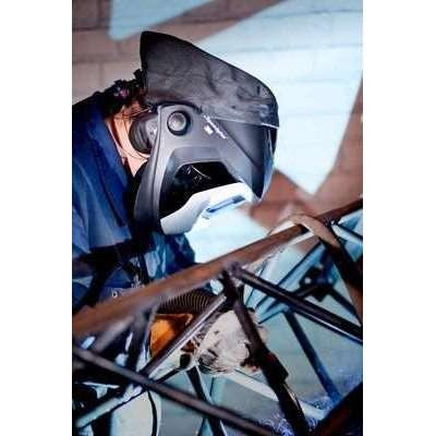 3M PELTOR 1 WELD earmuffs designed for use during welding work