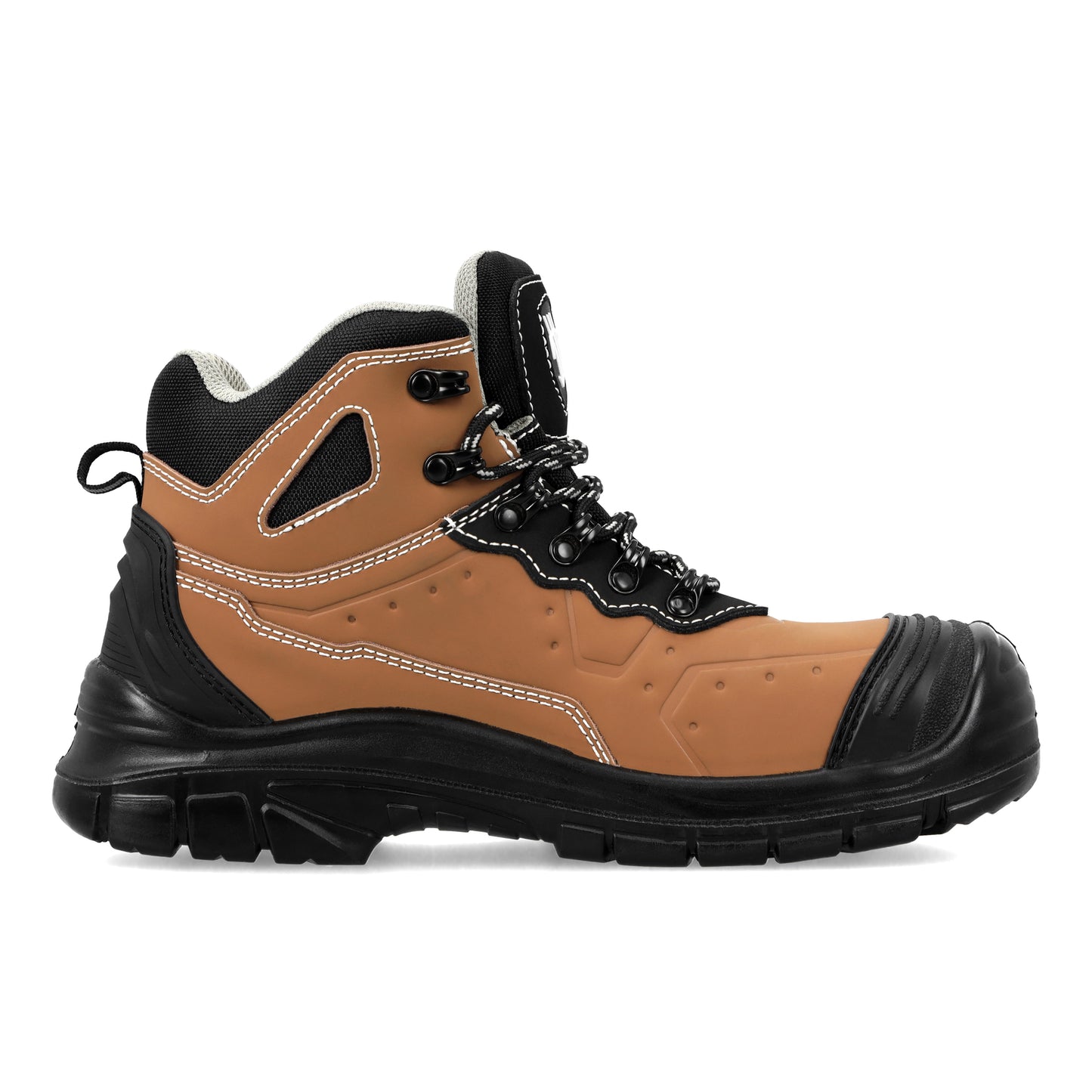 Odiniai darbo batai CANYON S3 FO SR