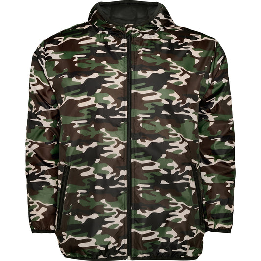 Džemperis ANGELO CAMO